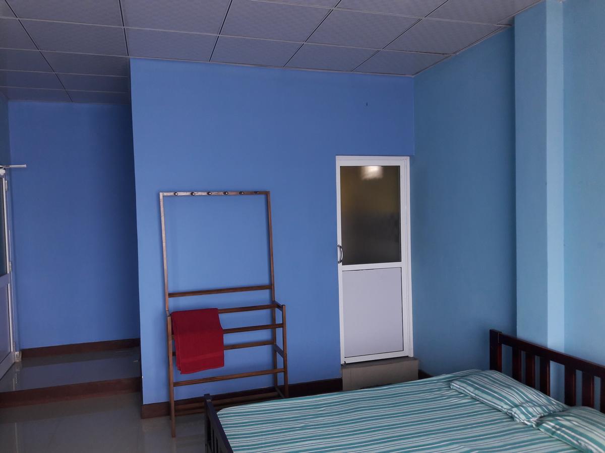Saragama Holiday Resort Курунегала Экстерьер фото