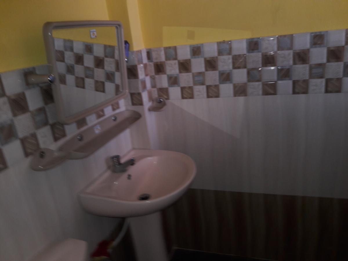 Saragama Holiday Resort Курунегала Экстерьер фото
